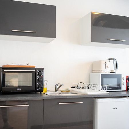 Villa Vicheia - Appartement 34 ヴィシー エクステリア 写真