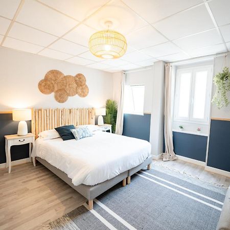 Villa Vicheia - Appartement 34 ヴィシー エクステリア 写真