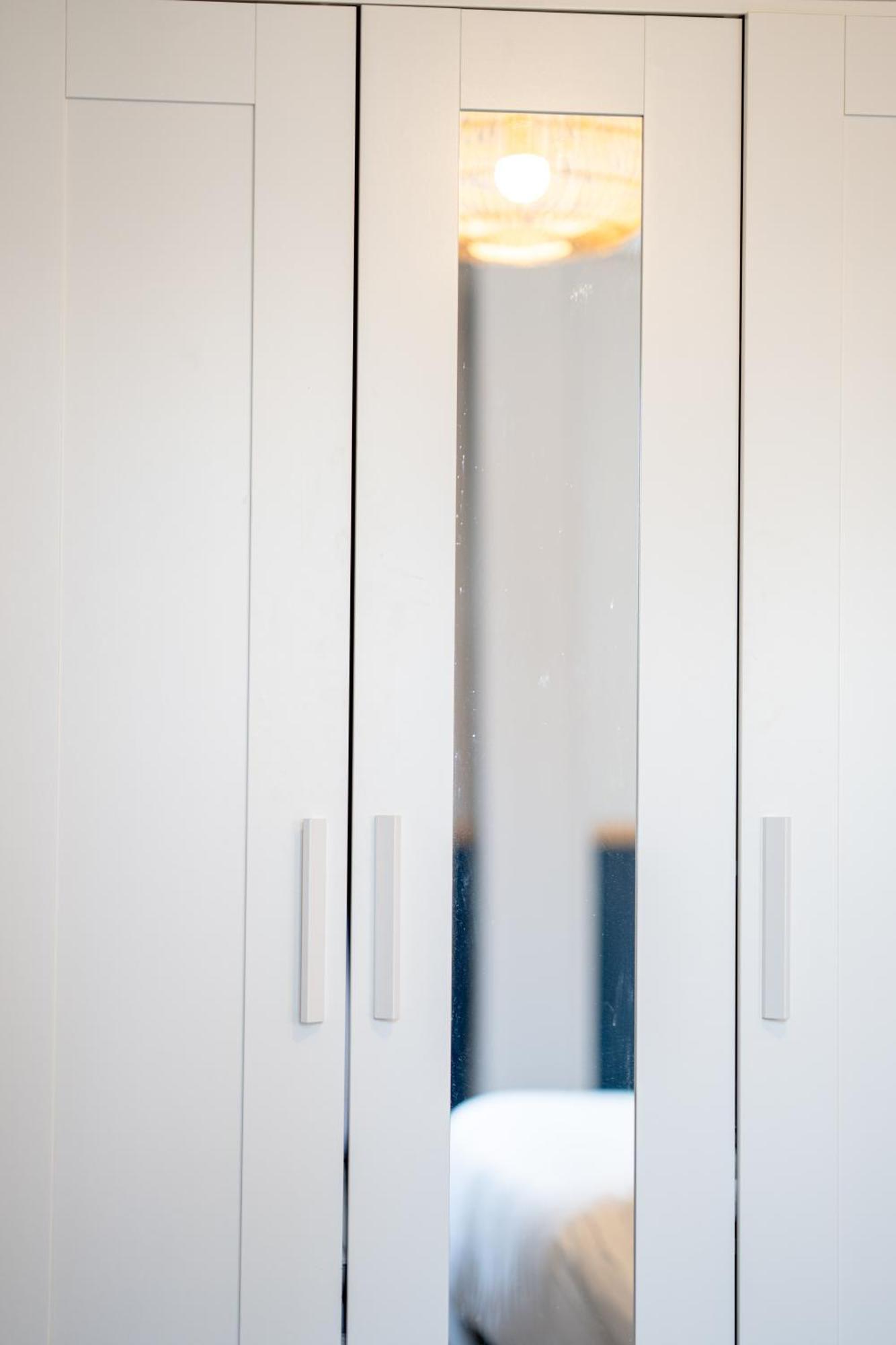Villa Vicheia - Appartement 34 ヴィシー エクステリア 写真