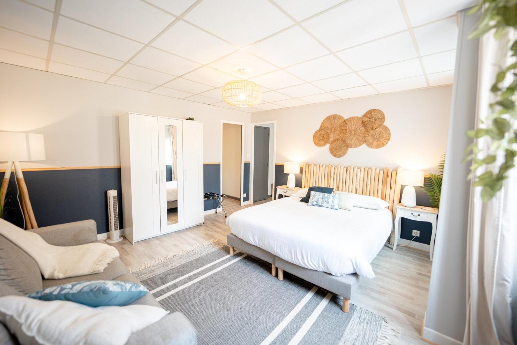 Villa Vicheia - Appartement 34 ヴィシー エクステリア 写真